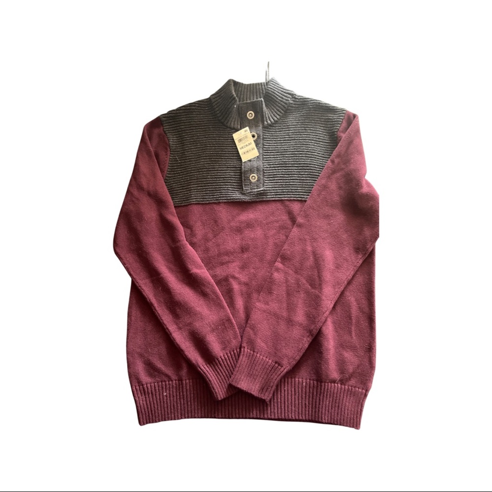 Mens sweater